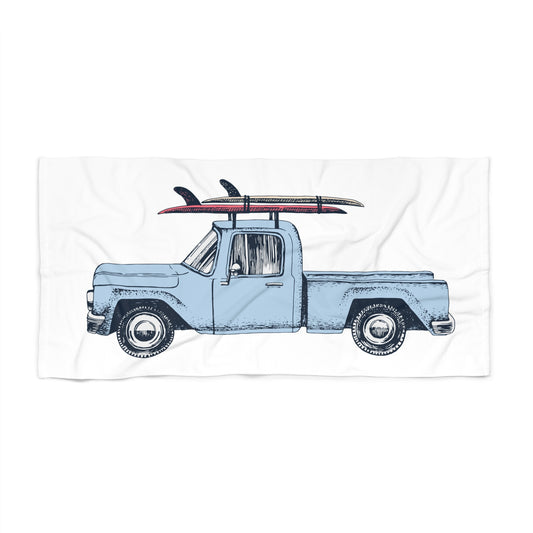 Beach Towel