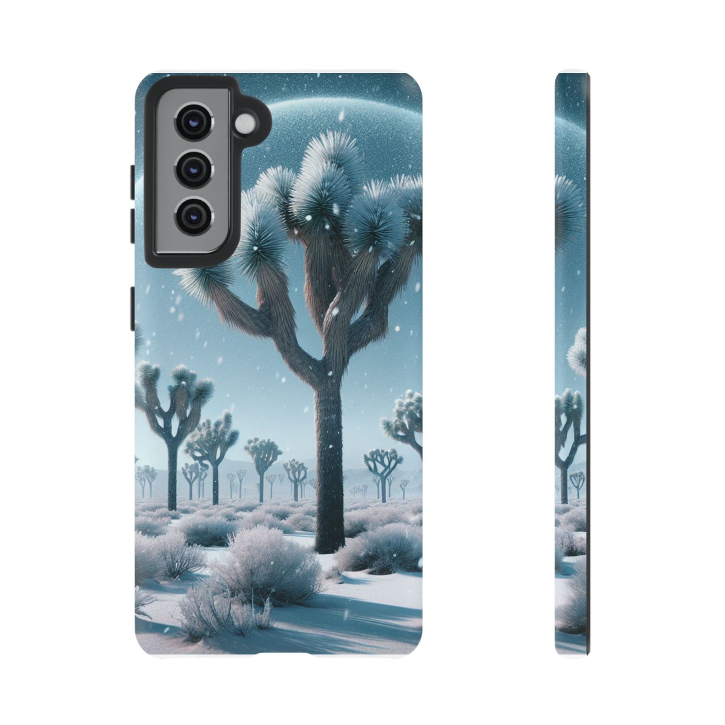 JOSHUA TREE phone case