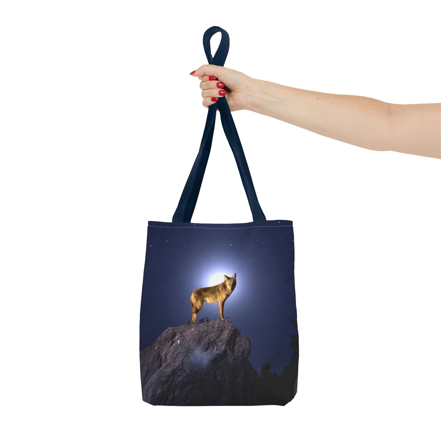 COYOTE MOON TOTE