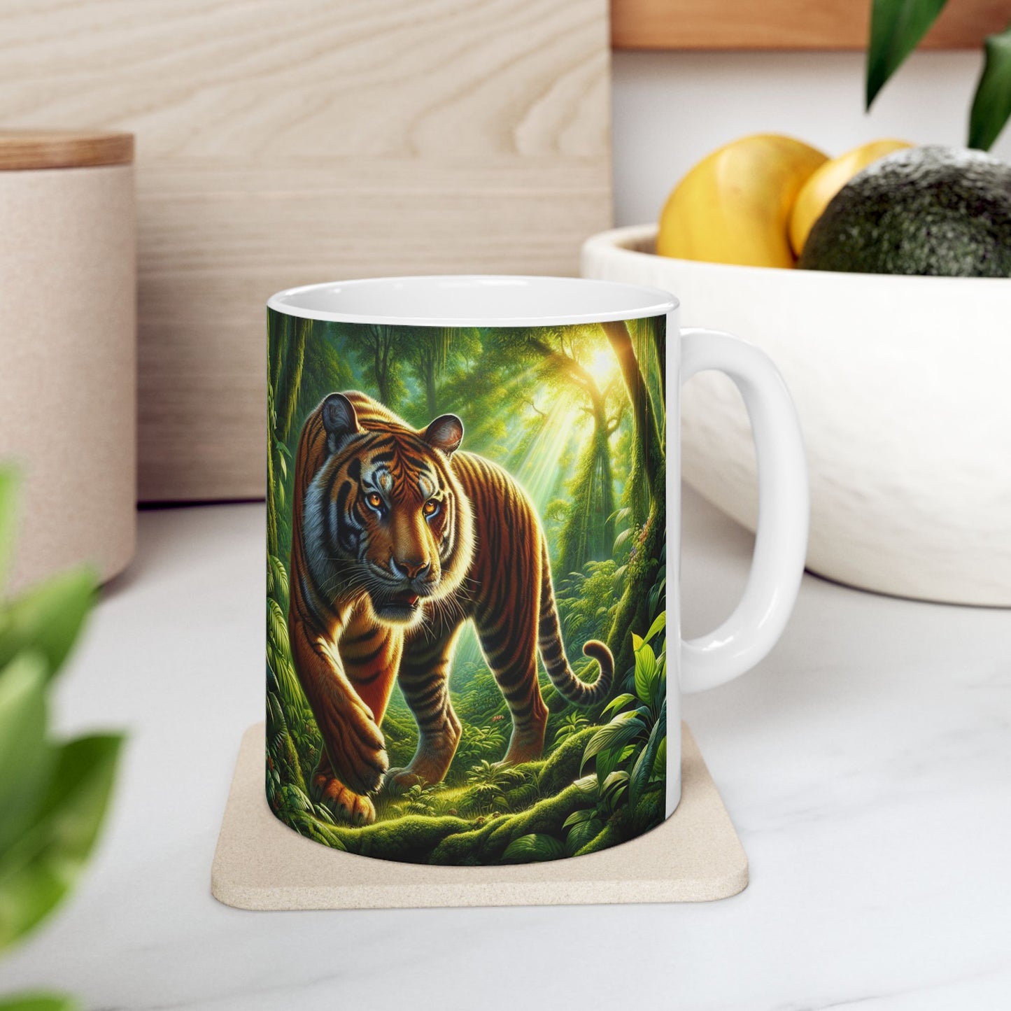 Ceramic Mug, (11oz, 15oz)