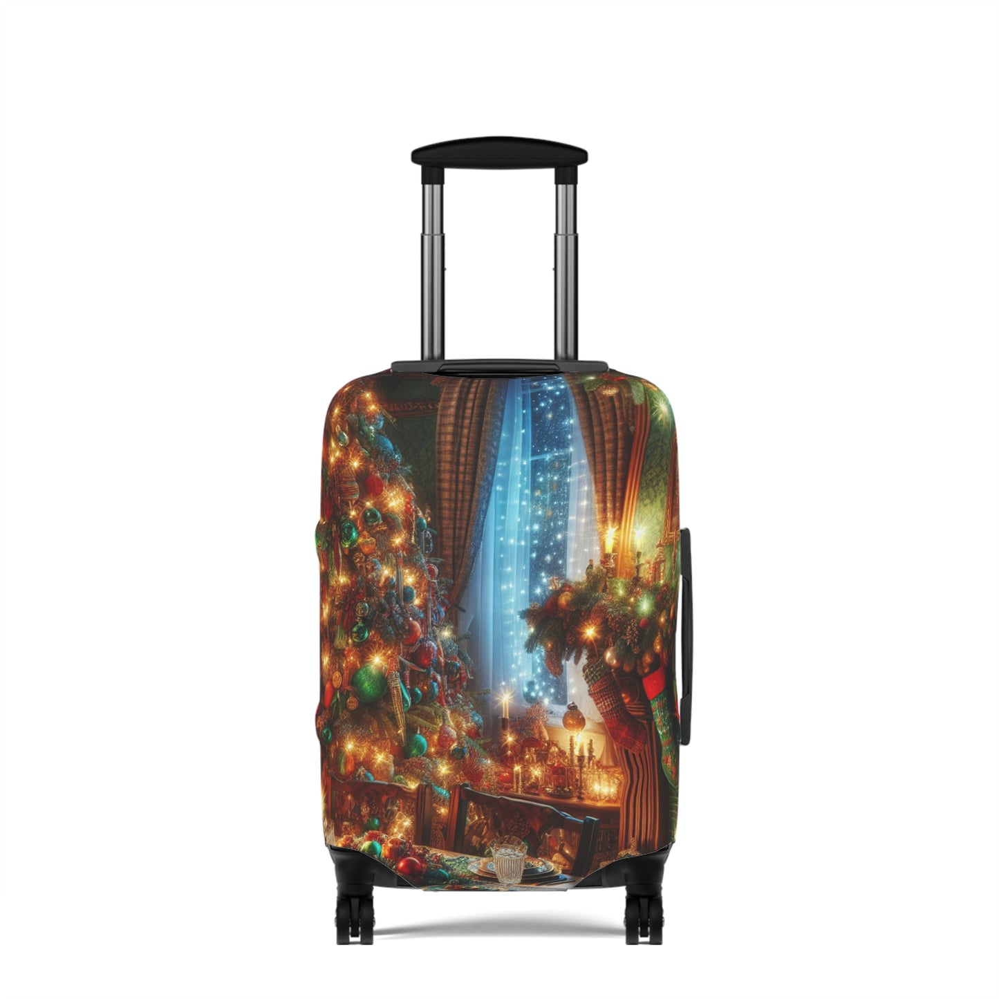 Luggage Cover