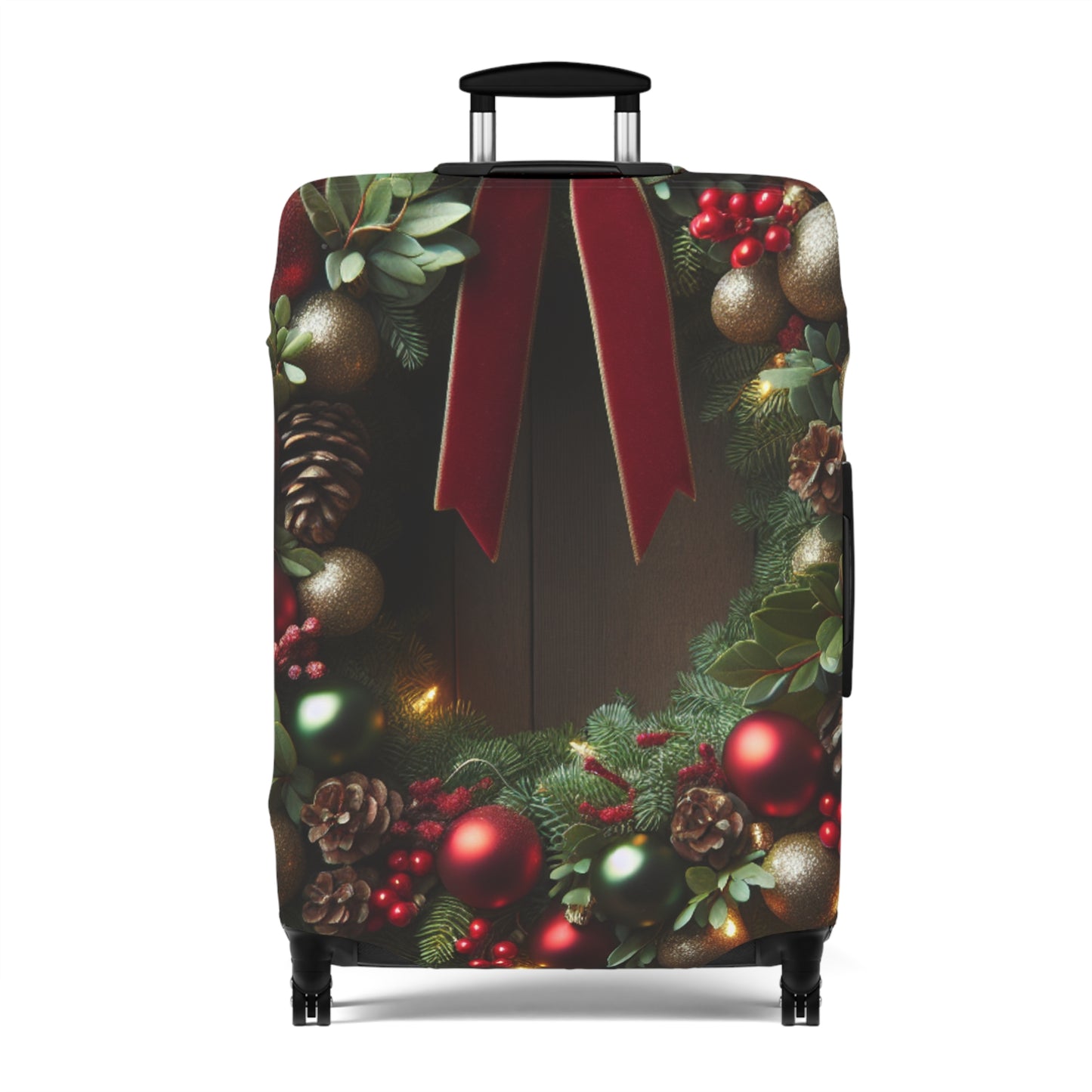 Luggage Cover