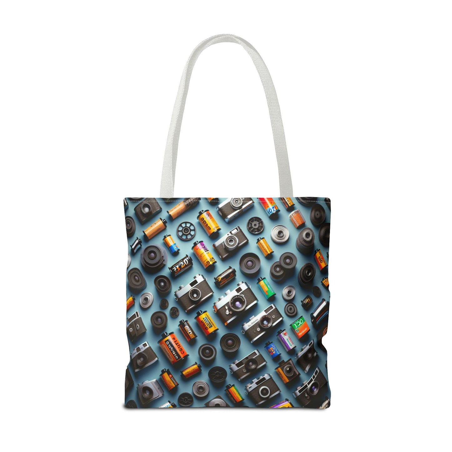 Tote Bag (AOP)