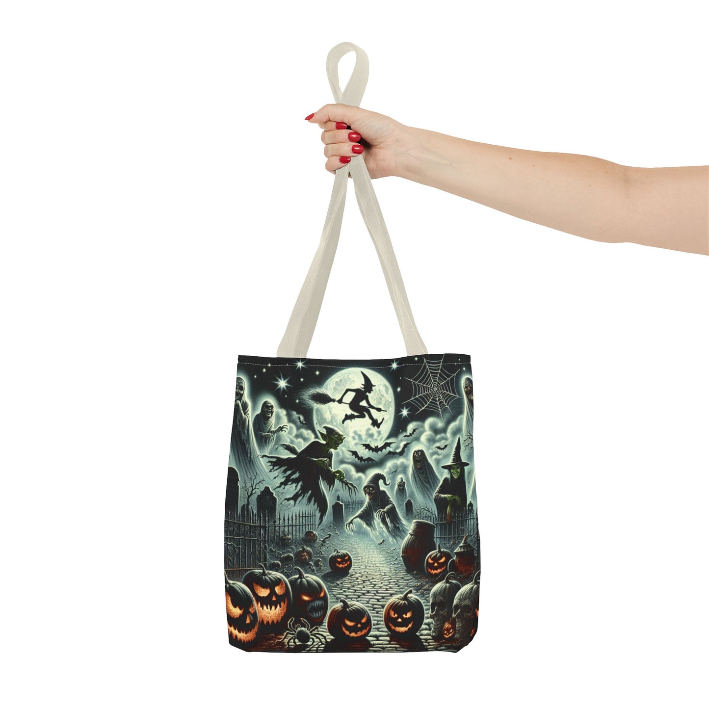 Tote Bag (AOP)