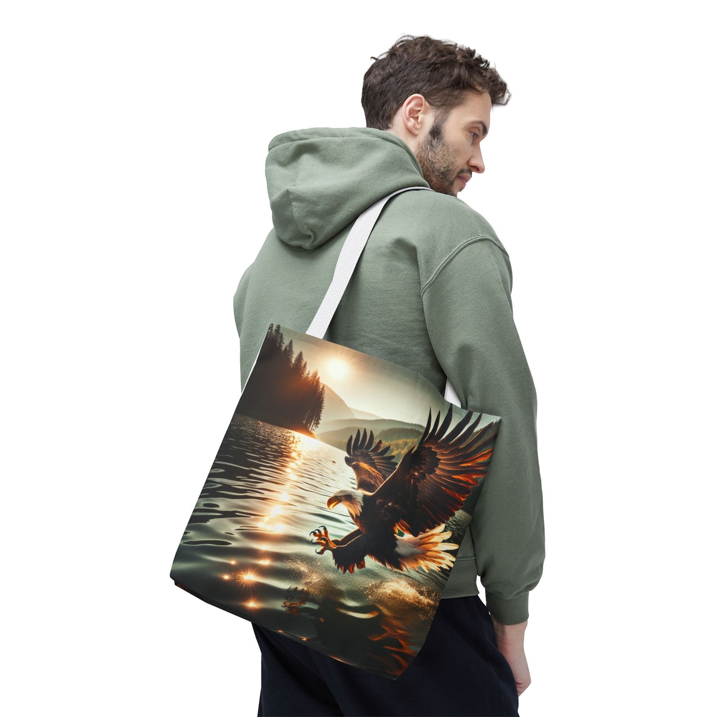 EAGLE TOTE