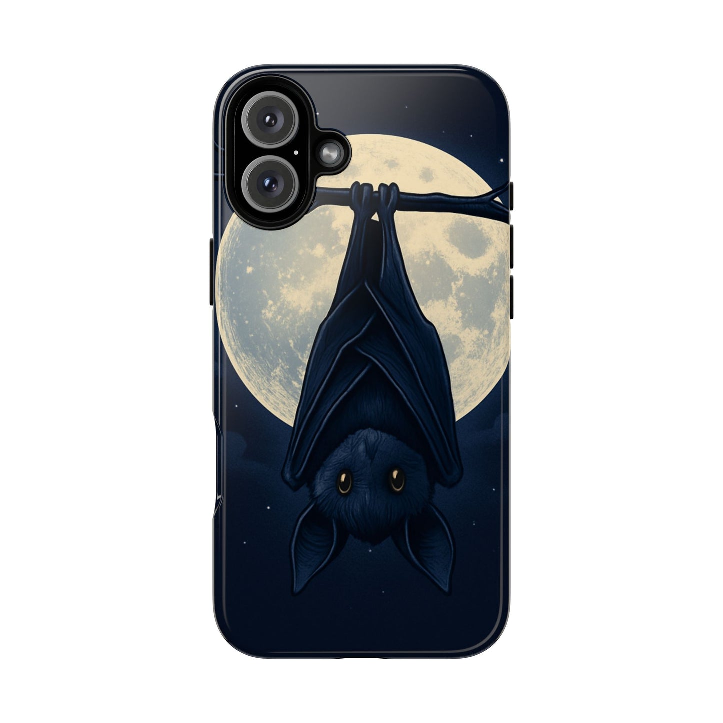 BAT (HALLOWEEN) Tough Cases