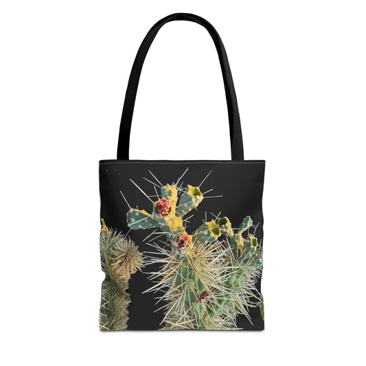 CACTUS TOTE