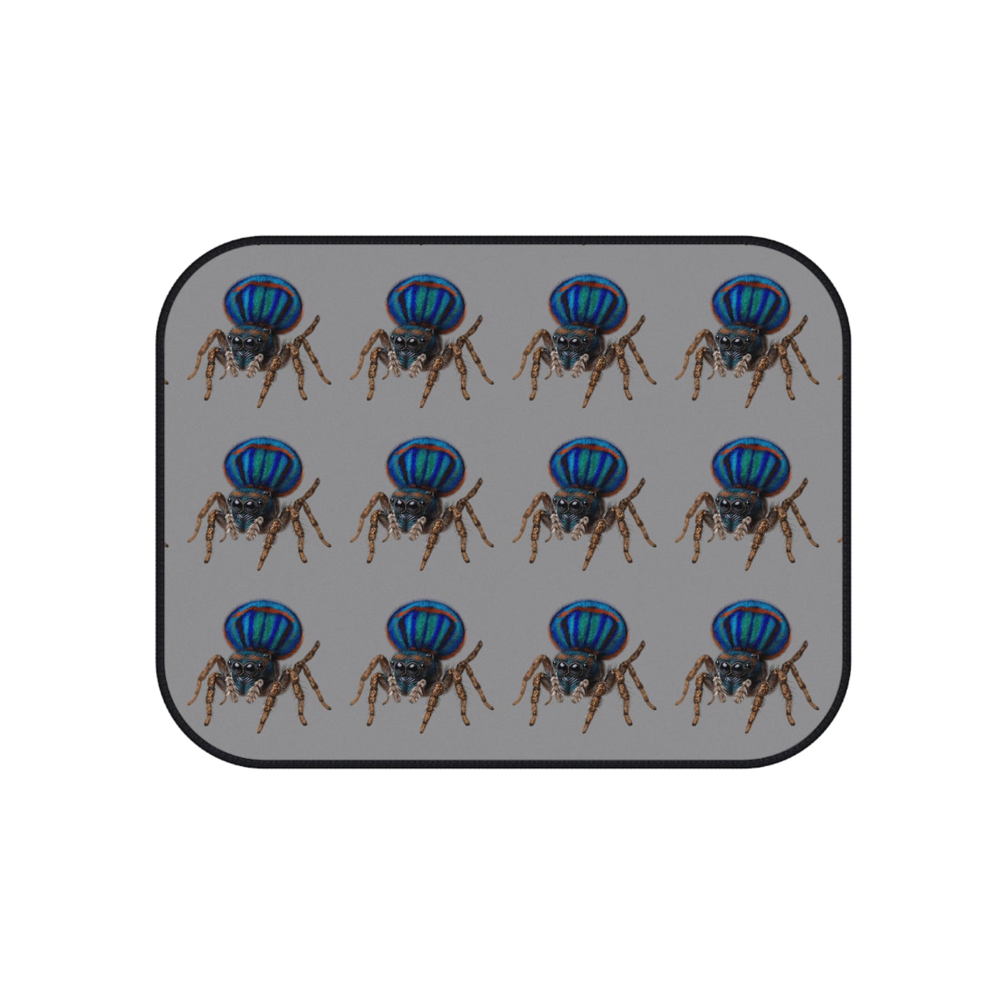 Copy of Car Mats (2x Rear)