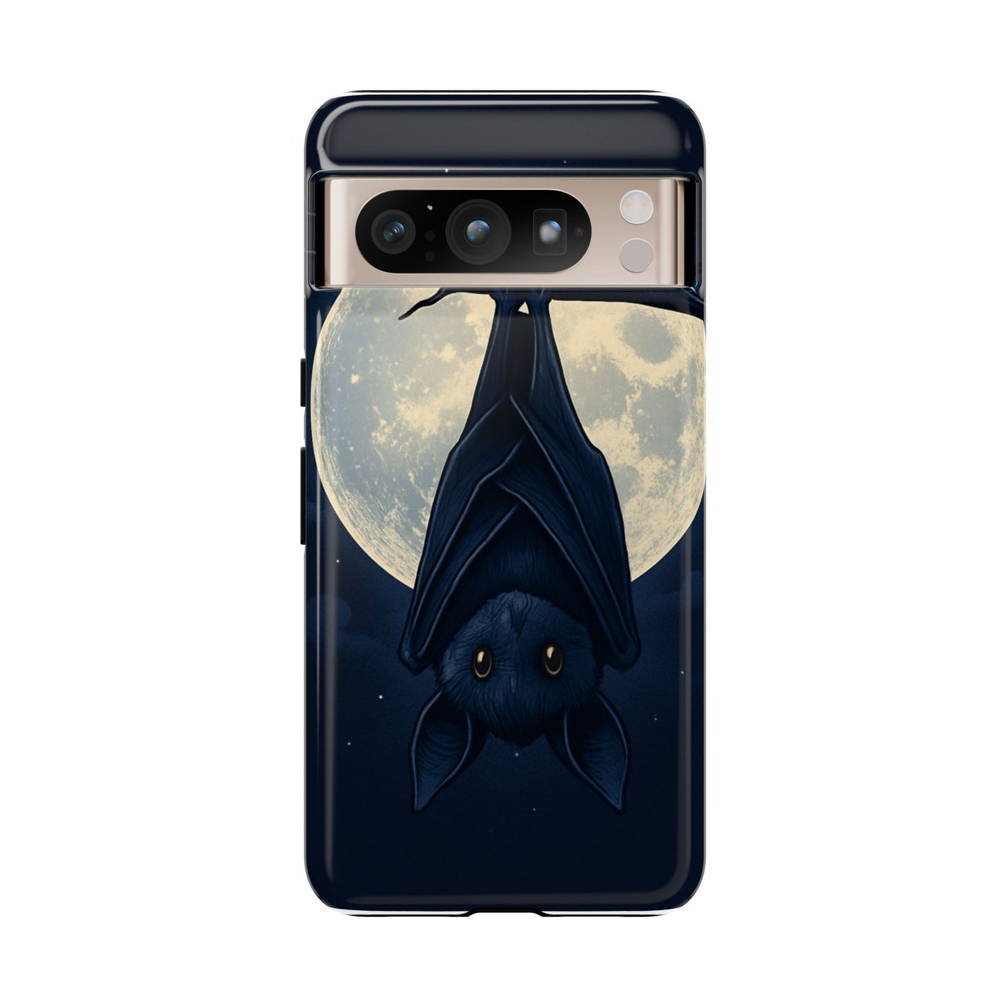 BAT (HALLOWEEN) Tough Cases