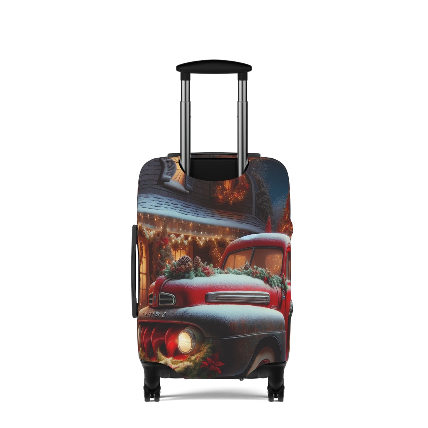 Luggage Cover