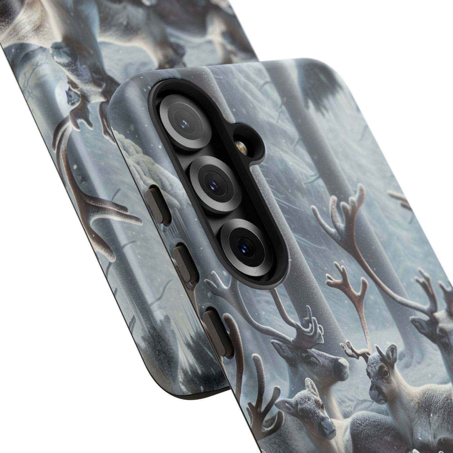 DEER PHONE CASE