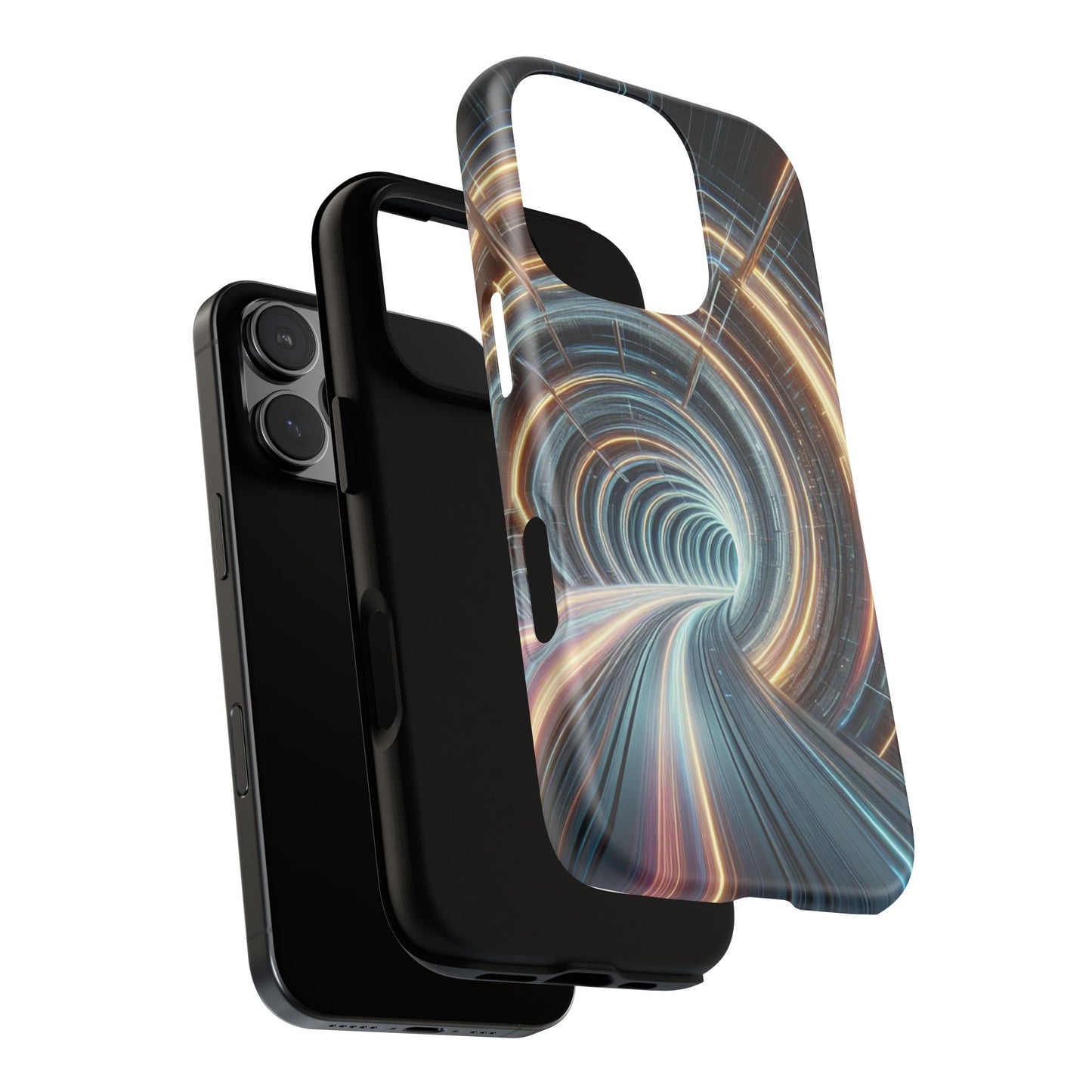 tunnel phone case