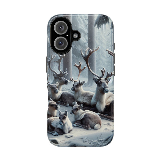 DEER PHONE CASE