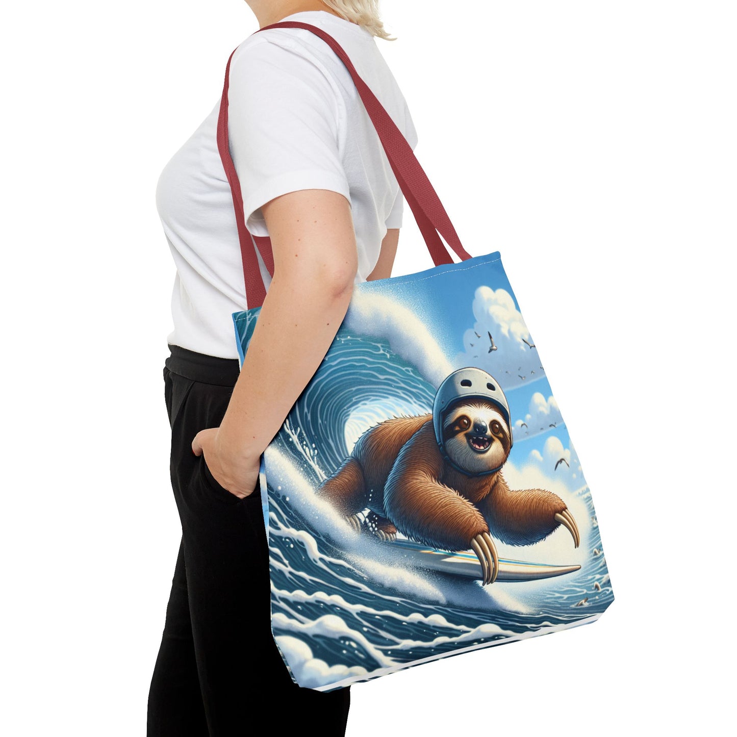 Tote Bag (AOP)