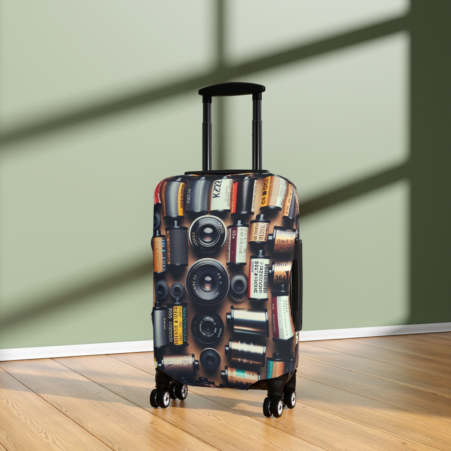 Luggage Cover