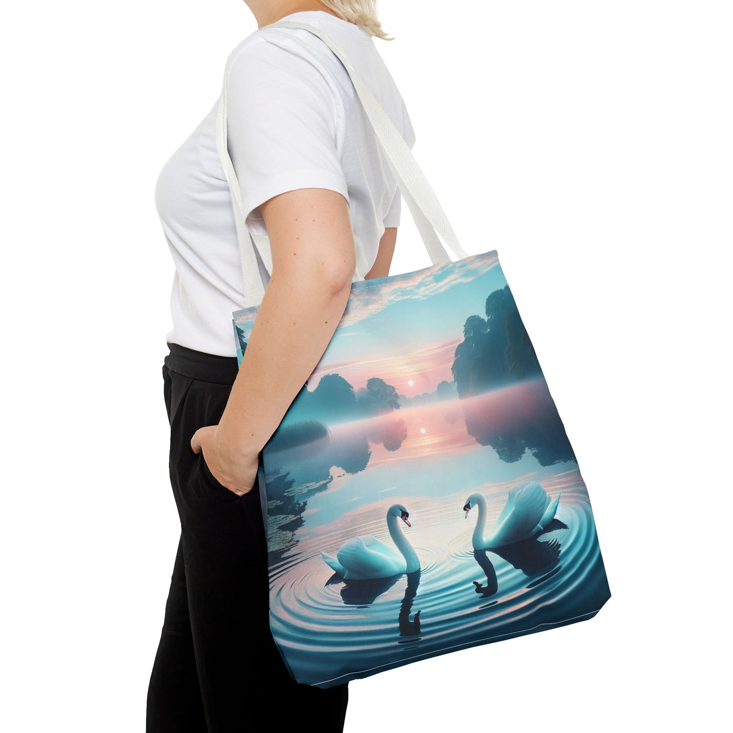 Tote Bag (AOP)
