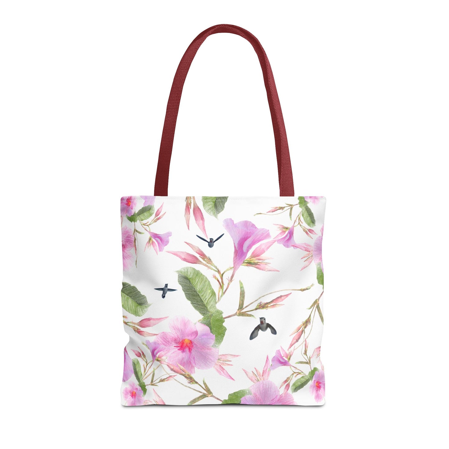 HUMMINGBIRD TOTE