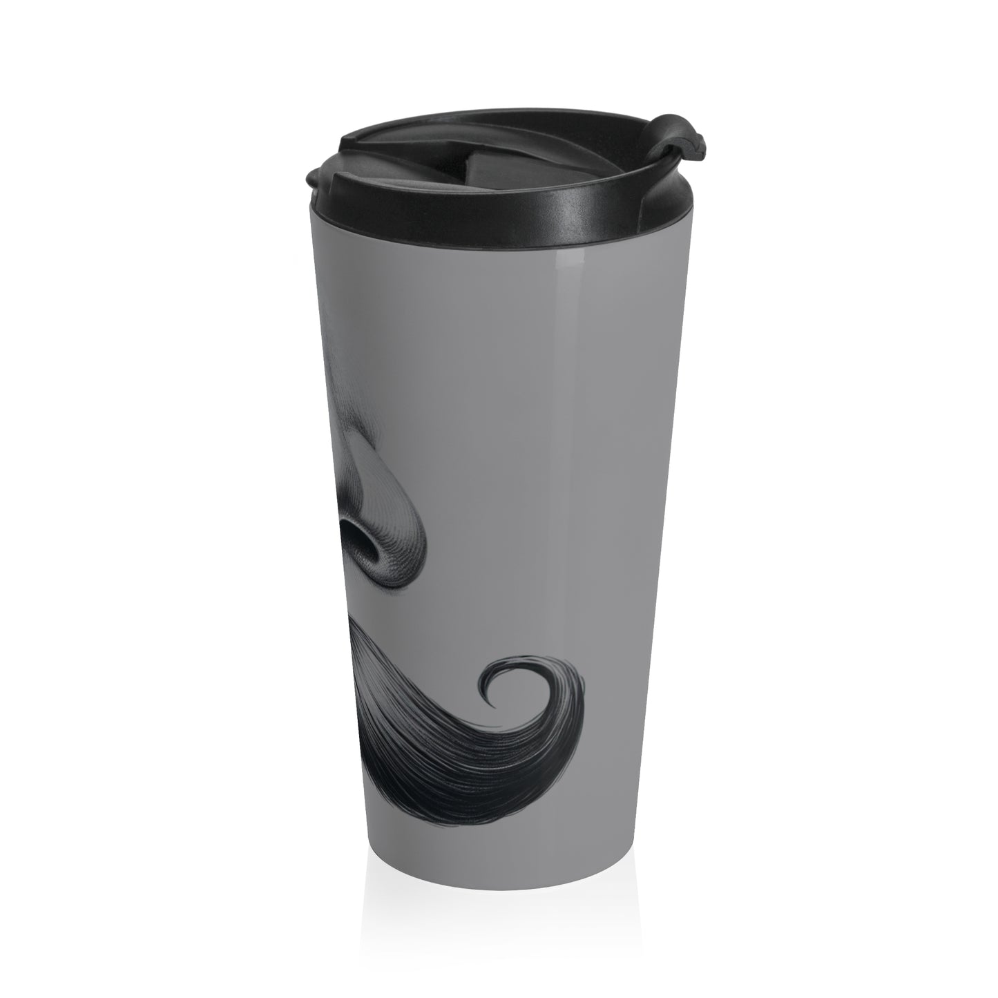Stainless Steel Travel Mug