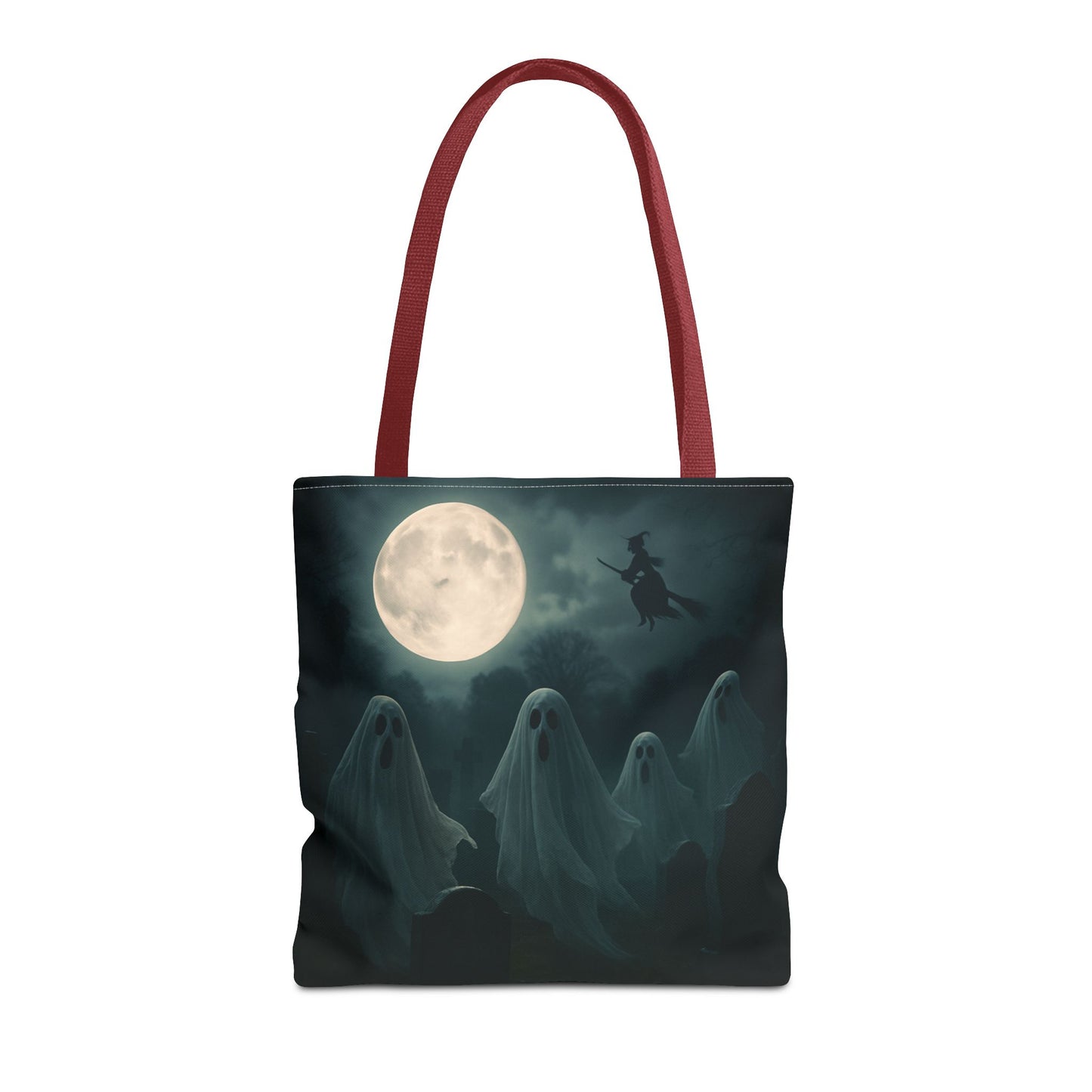 HALLOWEEN Tote Bag (AOP)