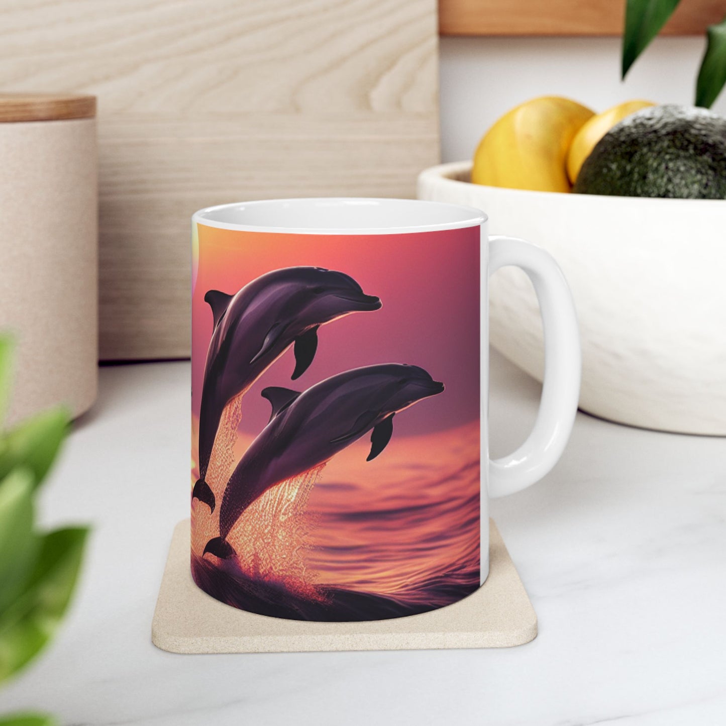 Ceramic Mug, (11oz, 15oz)