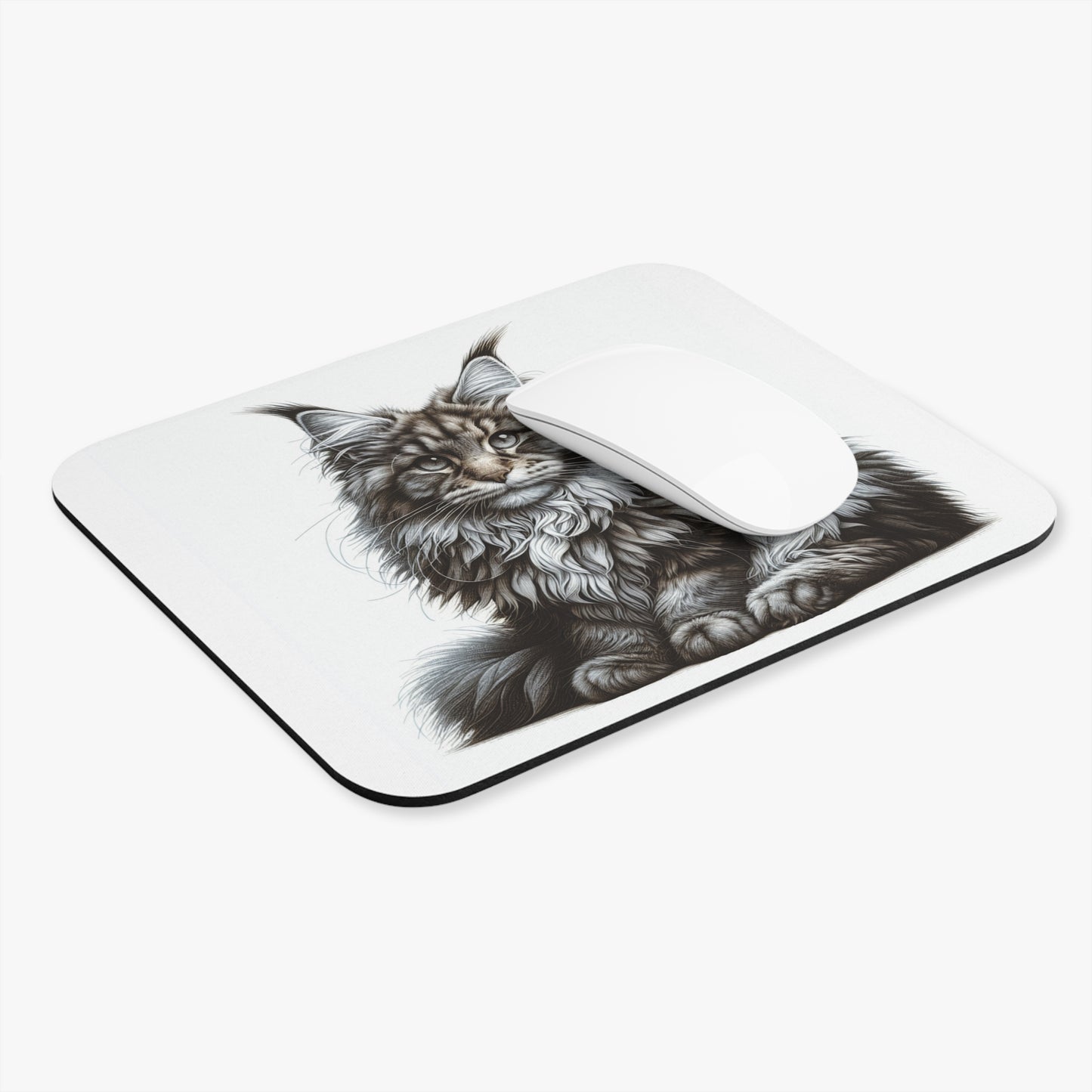 Mouse Pad (Rectangle)