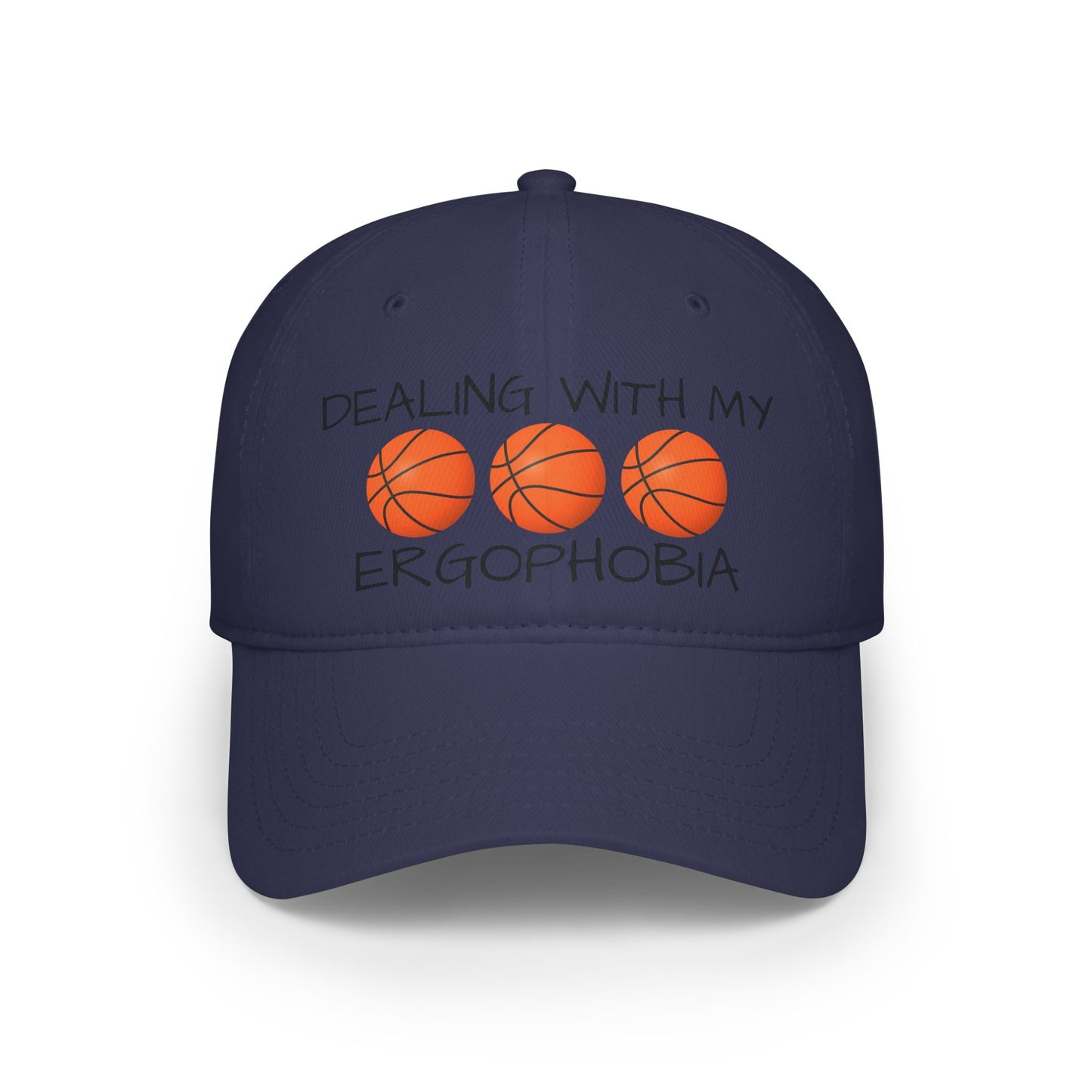 ERGOPHOBIA CAP SERIES