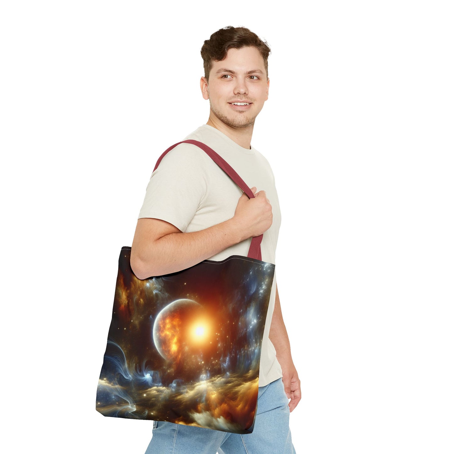 Tote Bag (AOP)