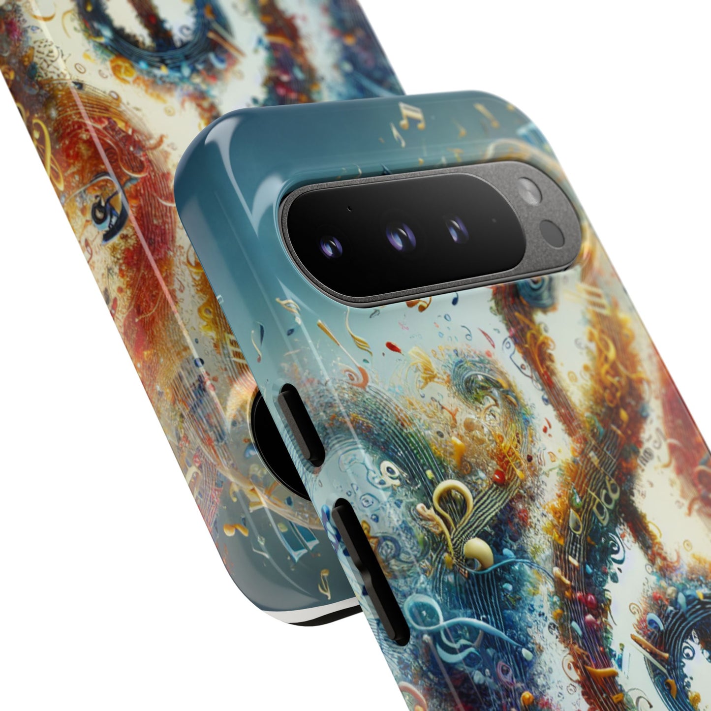 music phone case