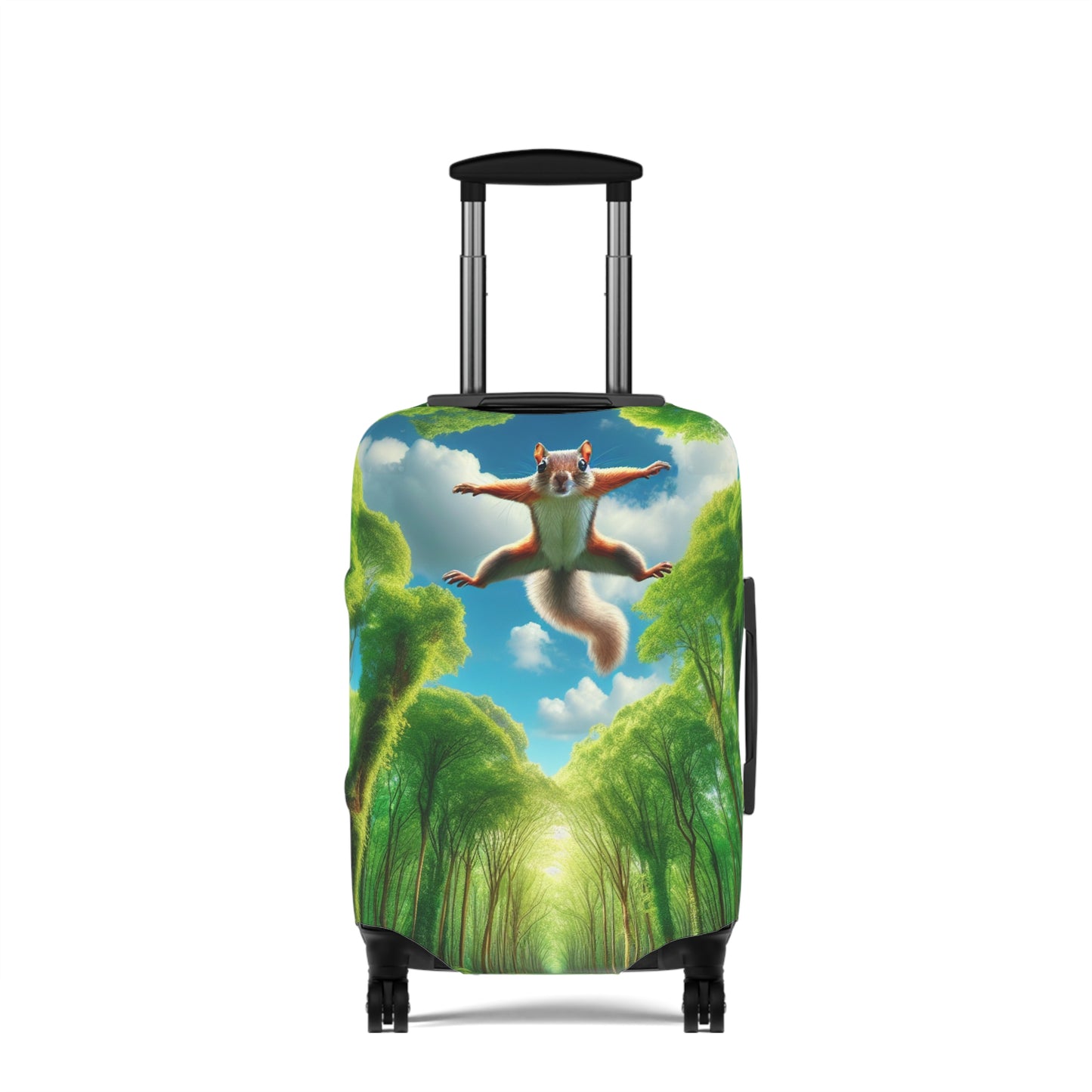 Luggage Cover
