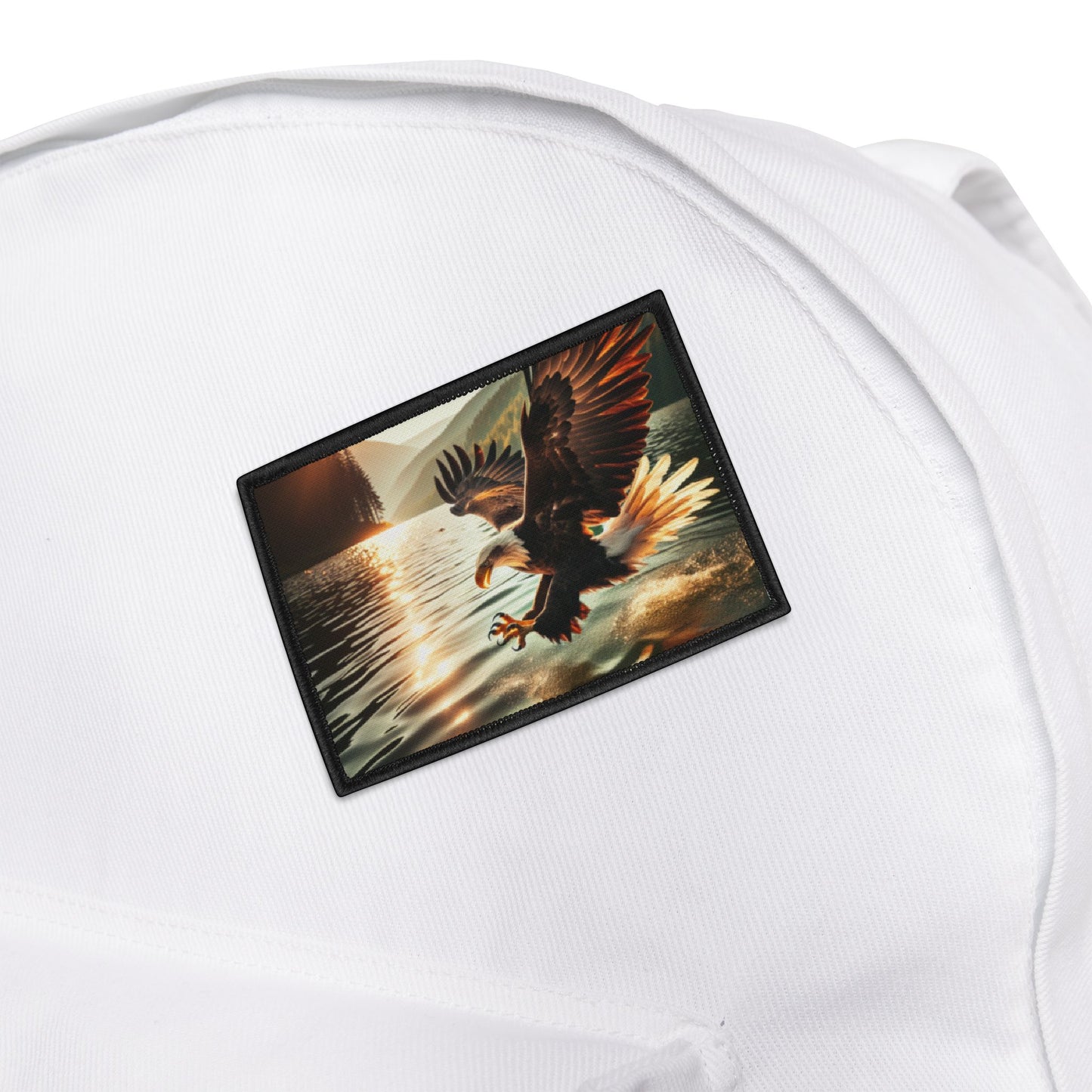 Iron-On Patches EAGLES