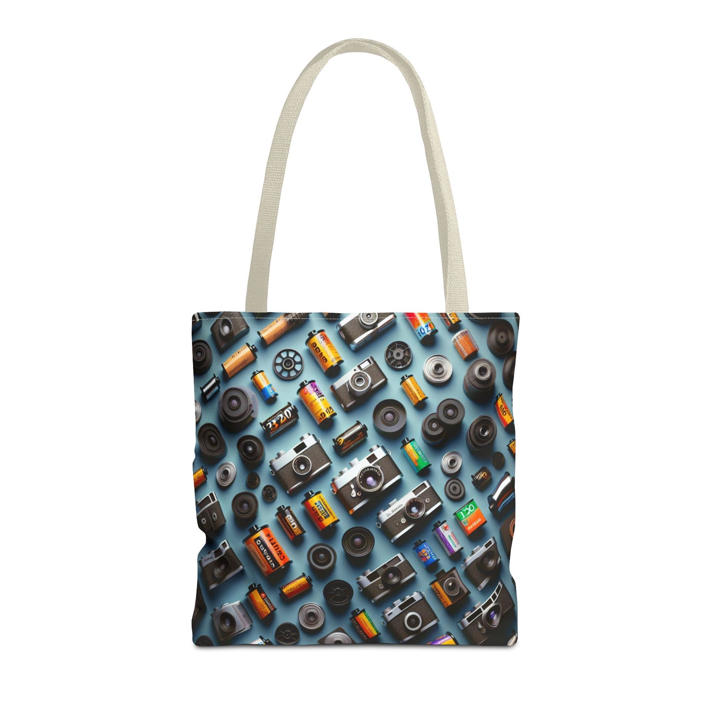 Tote Bag (AOP)