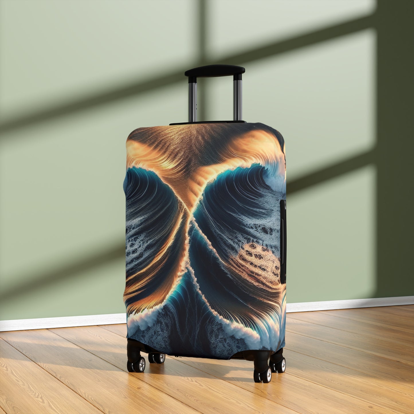 Luggage Cover