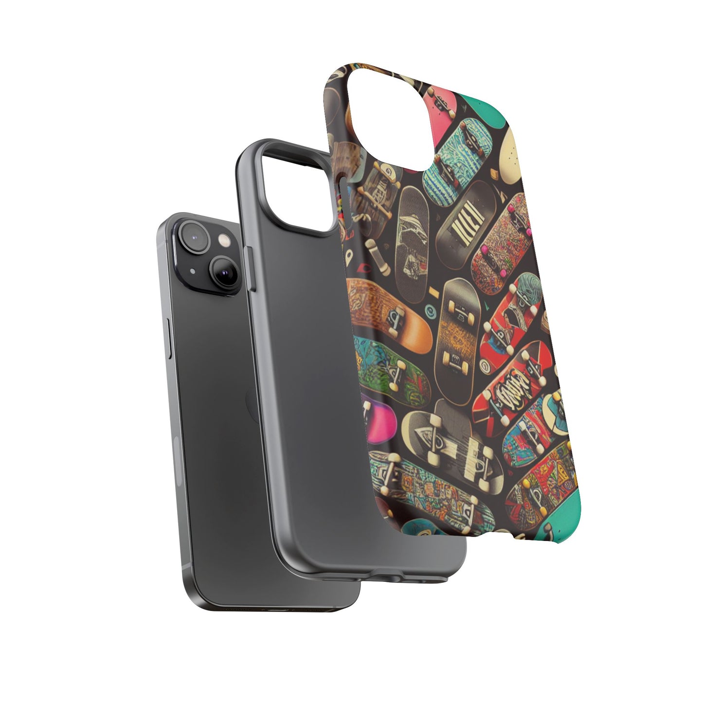 Tough Cases