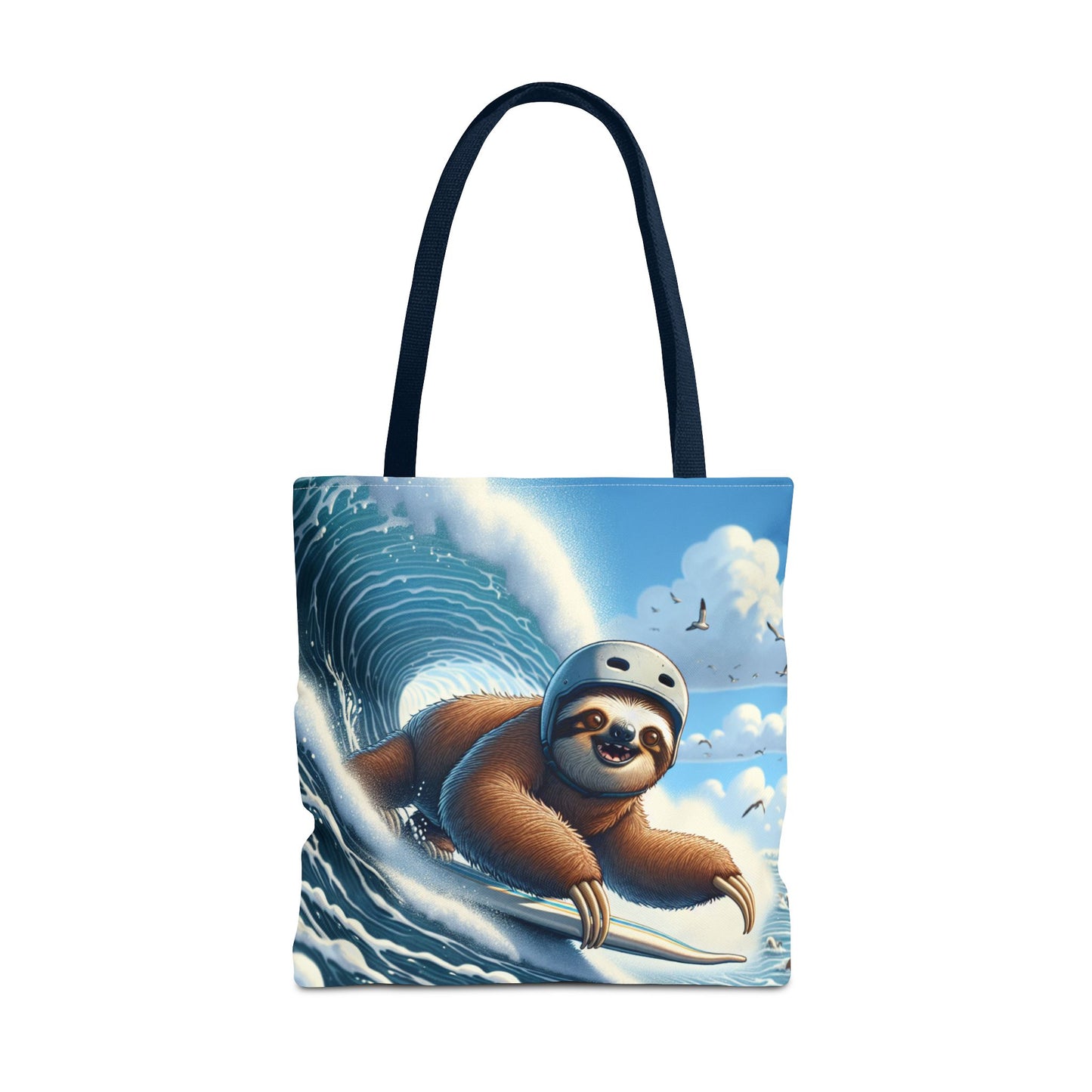 Tote Bag (AOP)