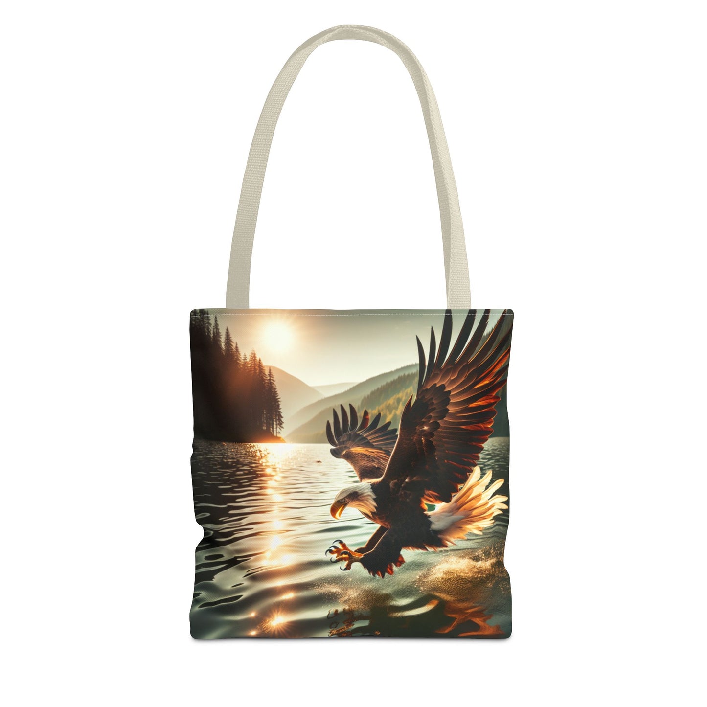 EAGLE TOTE