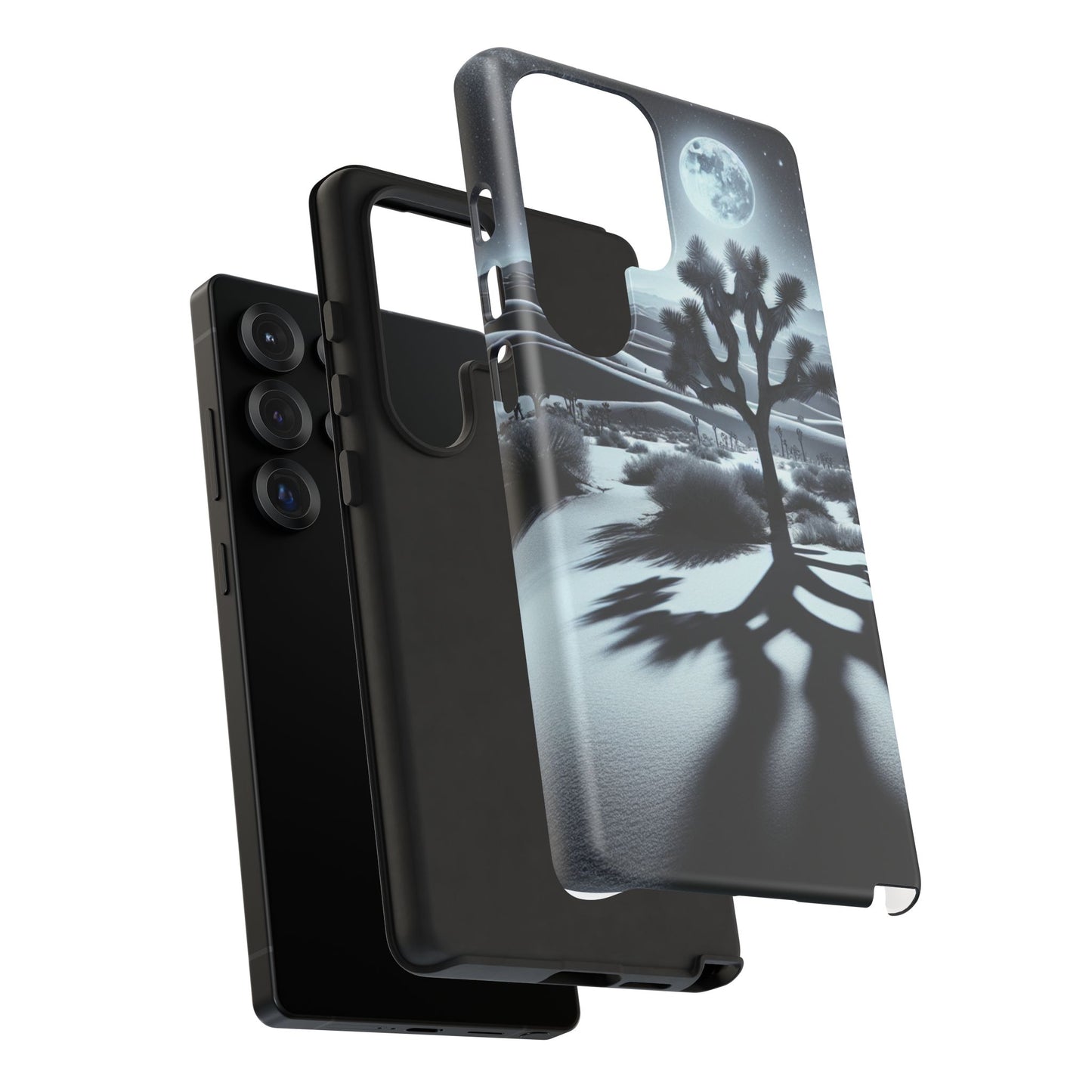 Tough Cases