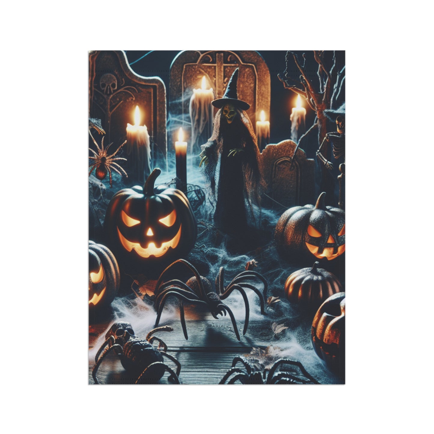 Garden & House Banner