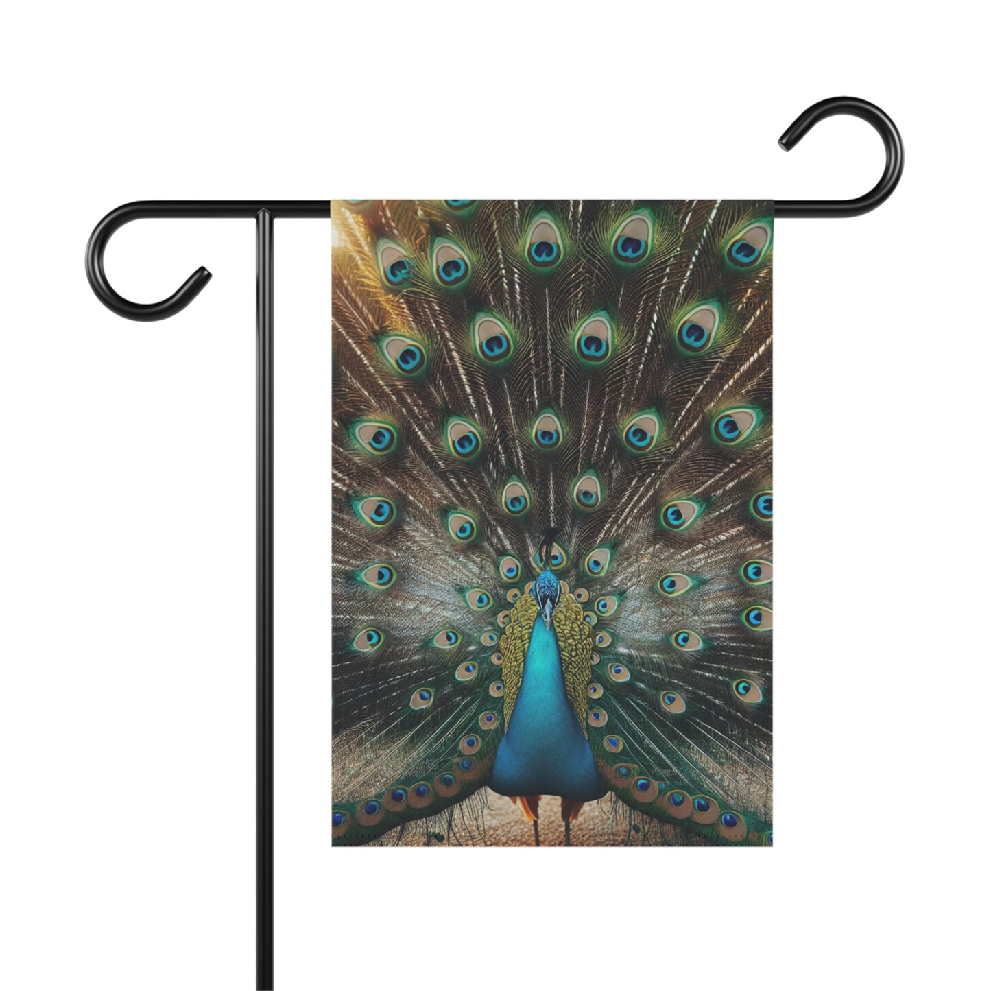 Garden & House Banner