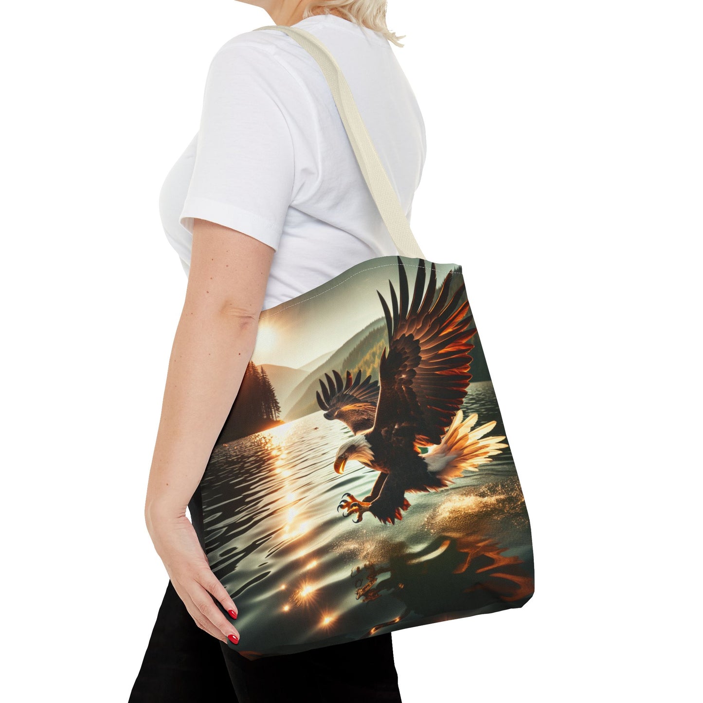 EAGLE TOTE