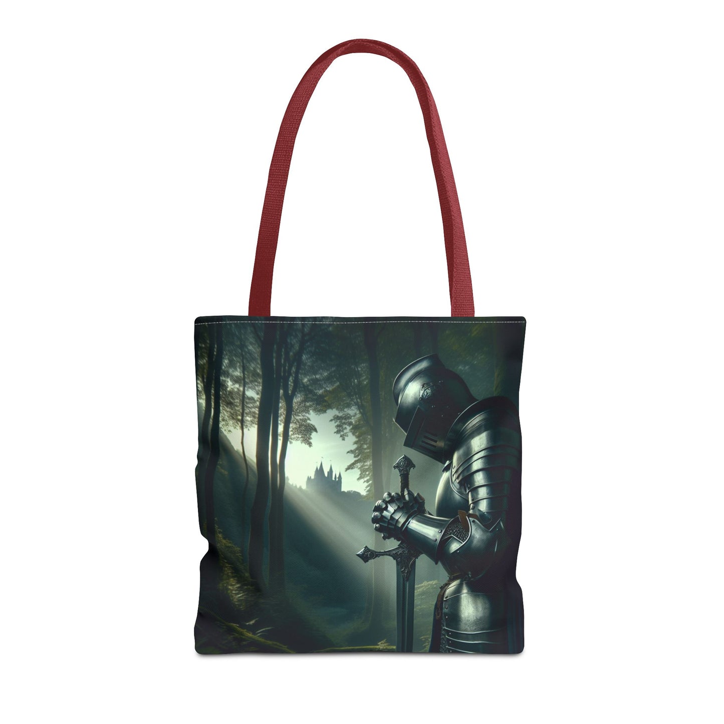 Tote Bag (AOP)