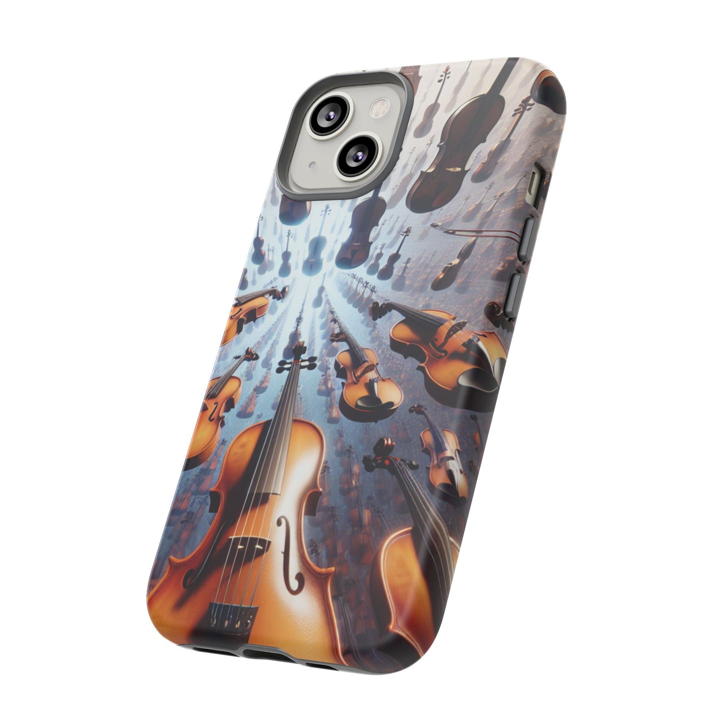 Tough Cases
