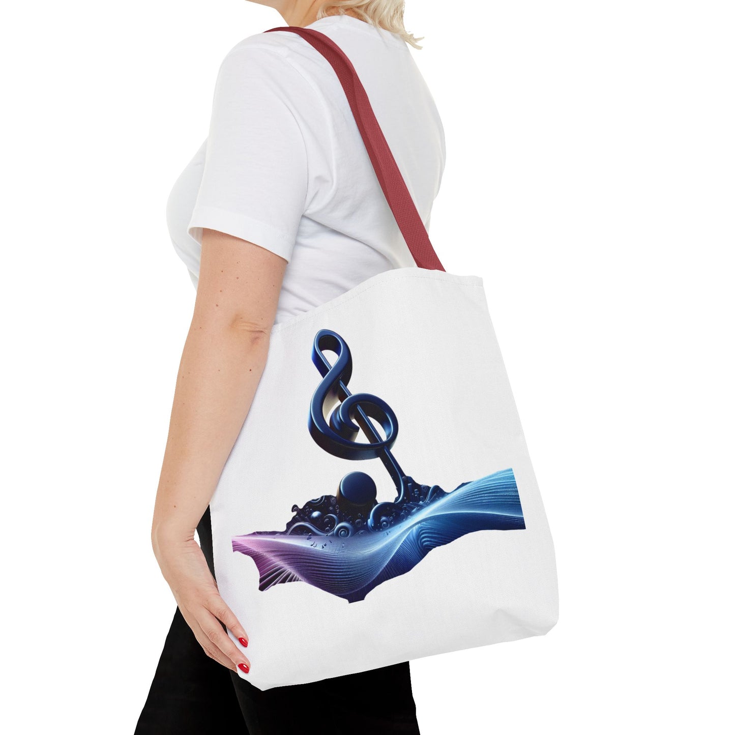 Tote Bag (AOP)