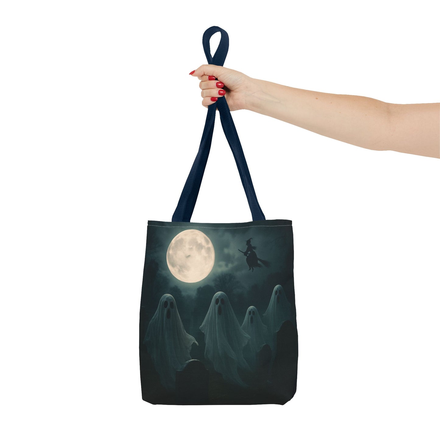 HALLOWEEN Tote Bag (AOP)