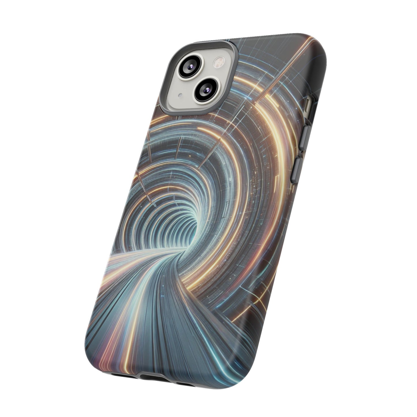 tunnel phone case