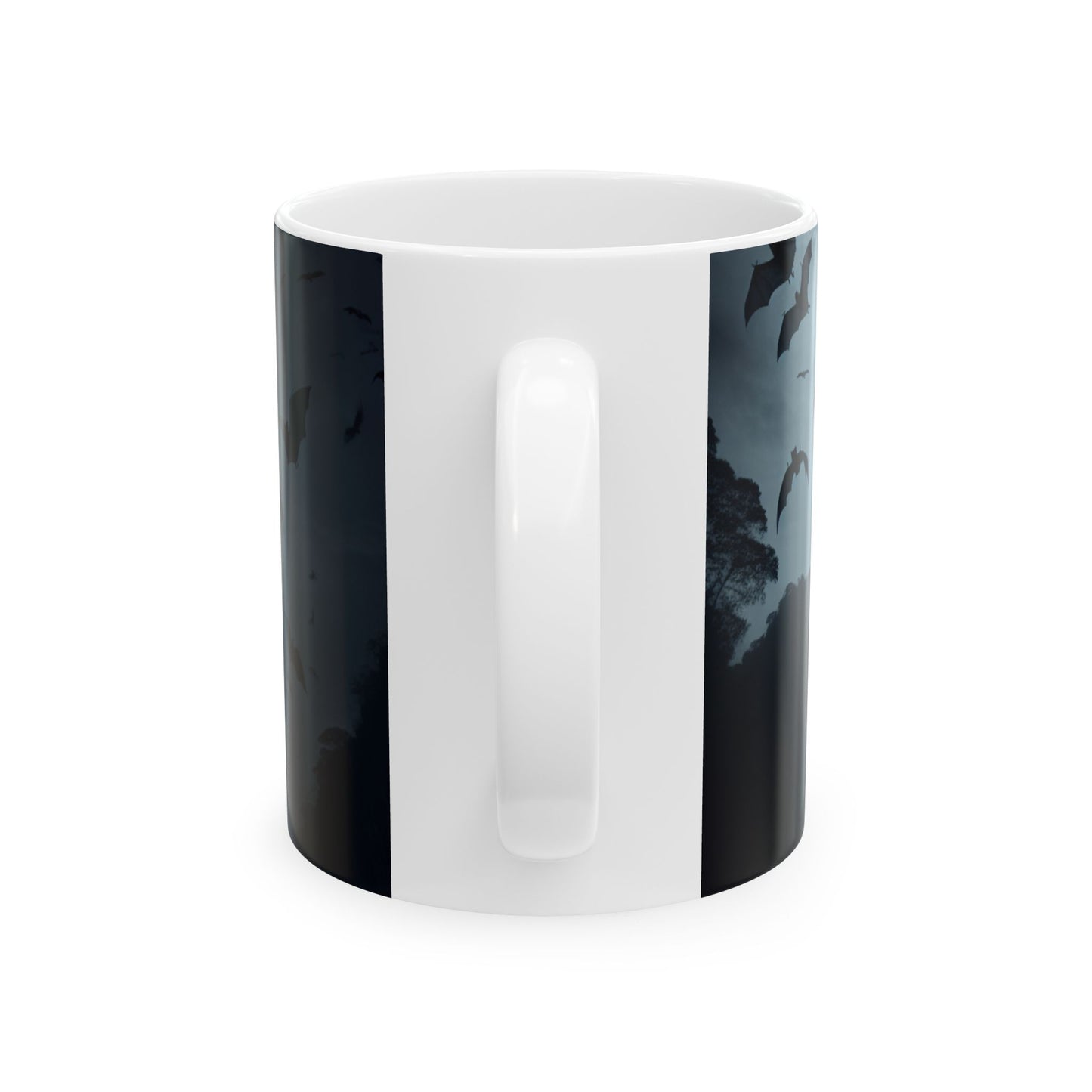 Ceramic Mug, (11oz, 15oz)