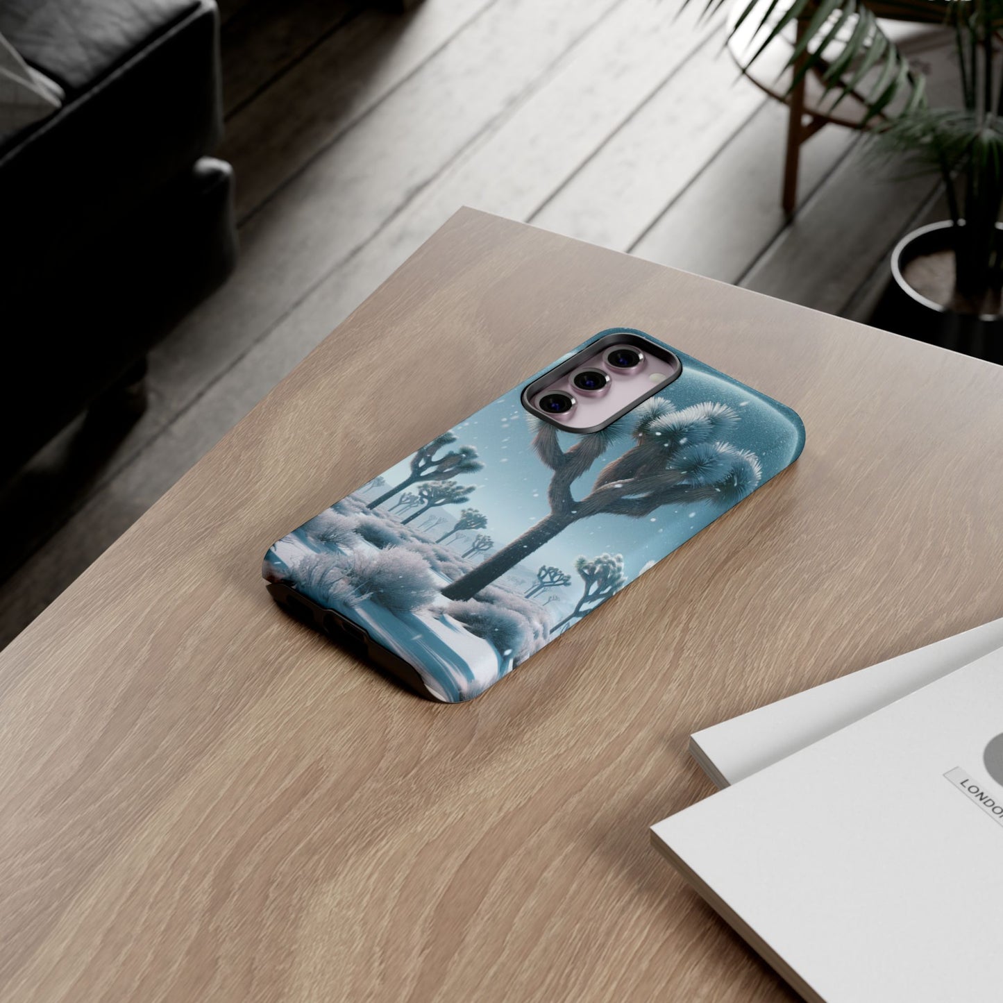 JOSHUA TREE phone case