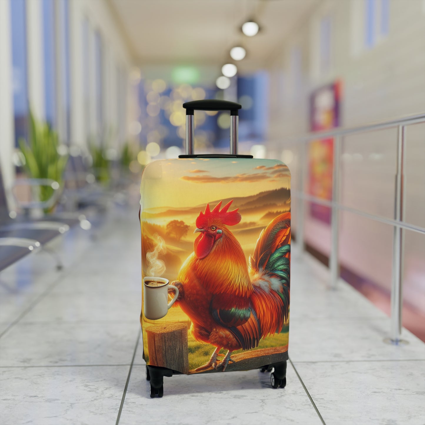 Luggage Cover