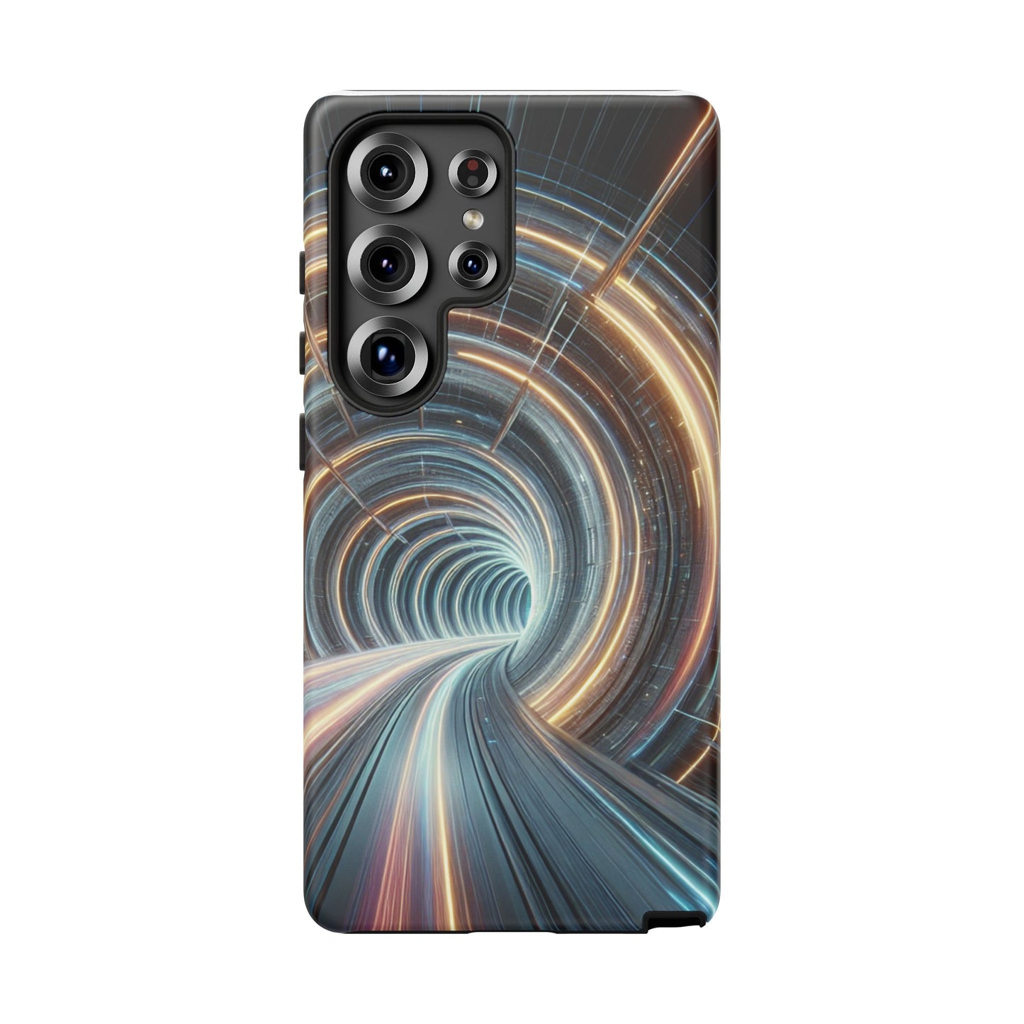 tunnel phone case