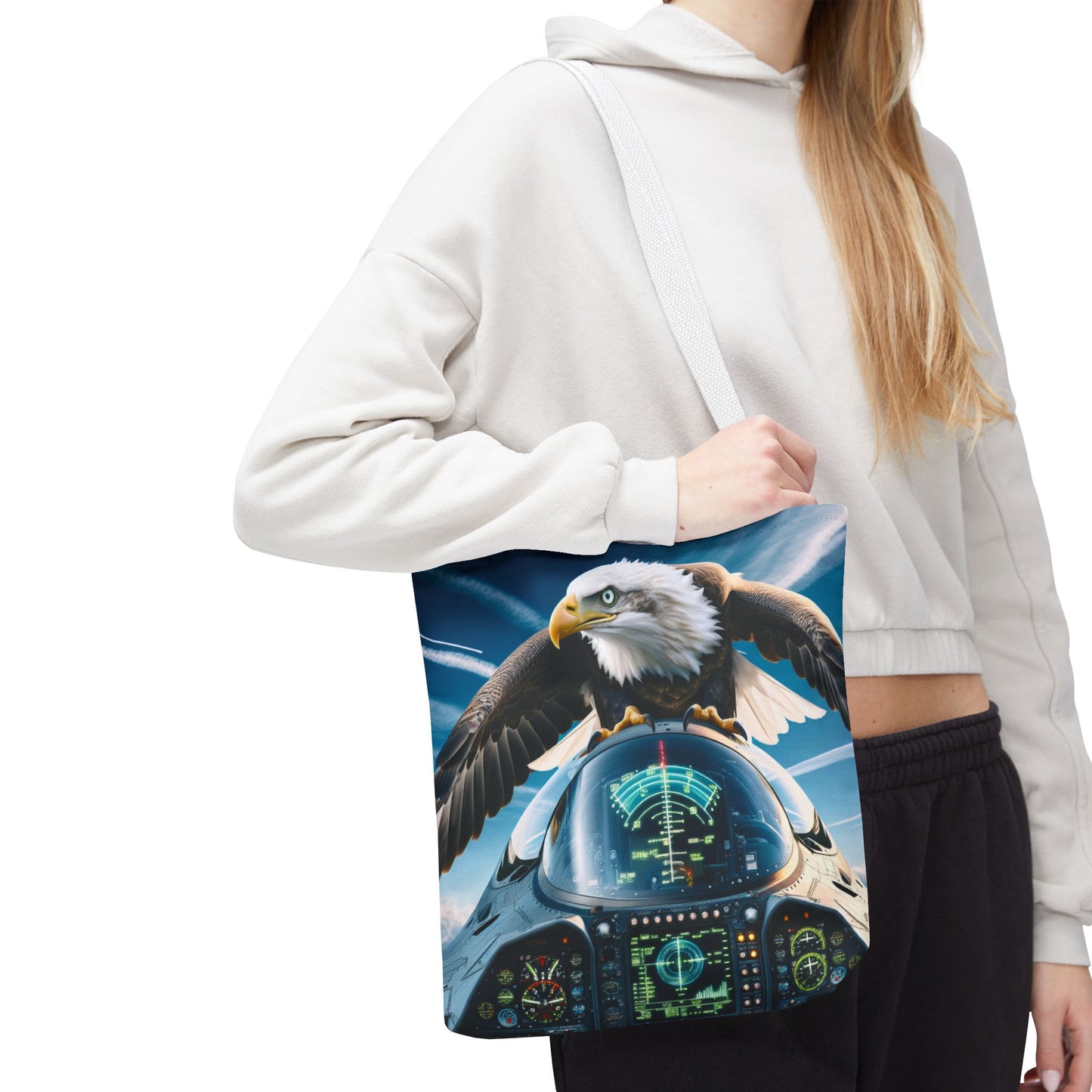 Tote Bag (AOP)