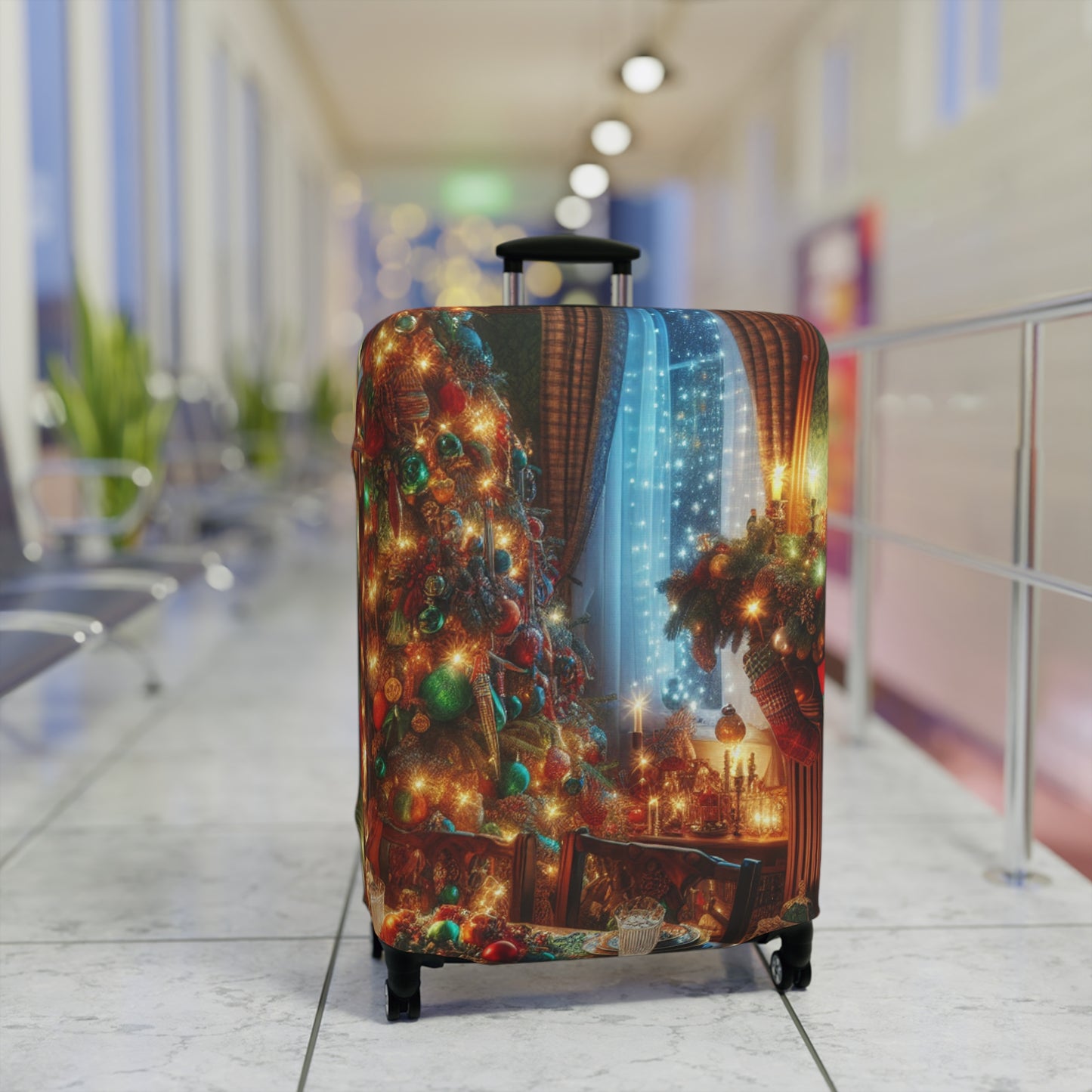 Luggage Cover